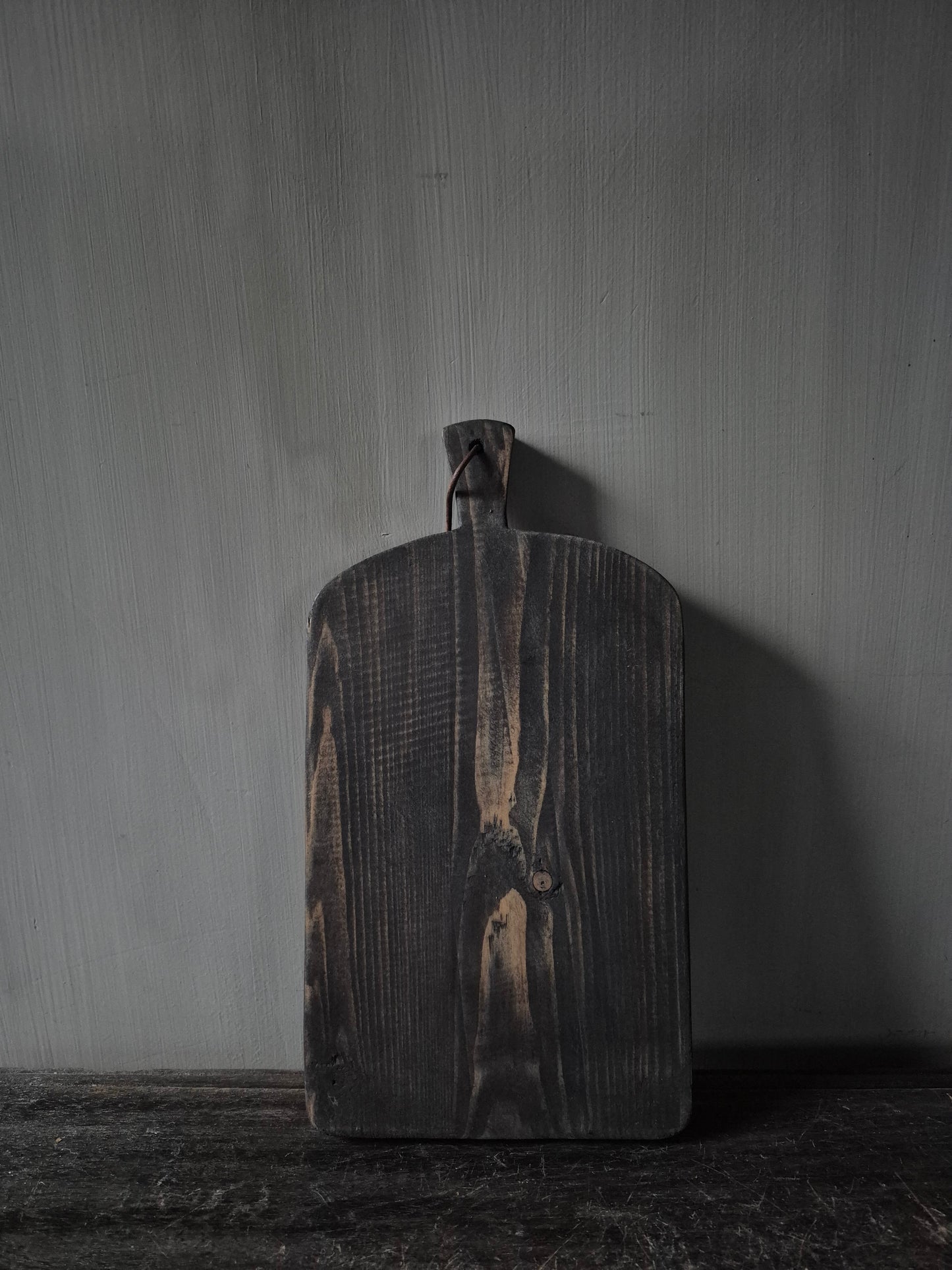 Houten plank - koffieplankje (H5)