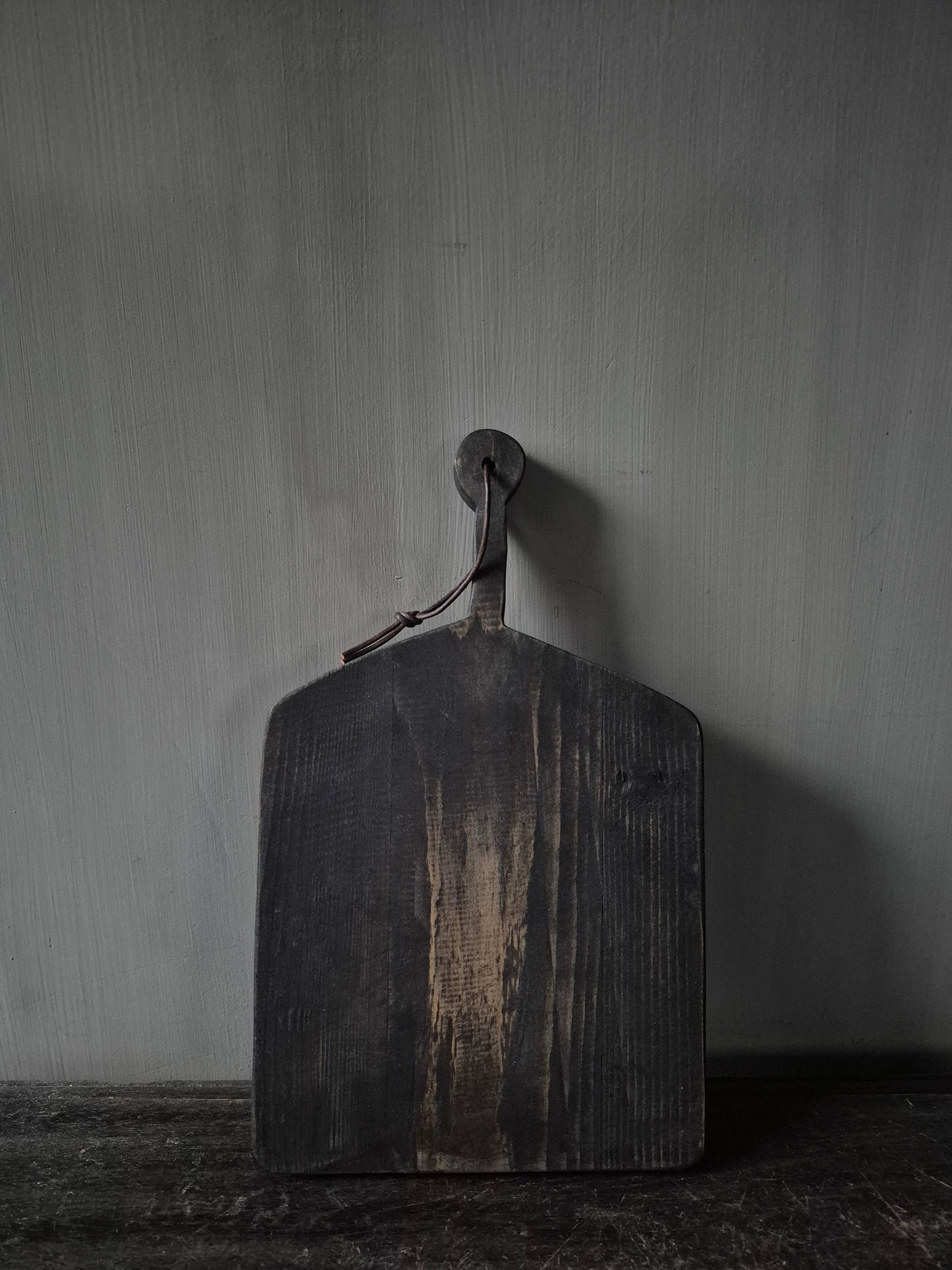 Houten plank - koffieplankje (H3)