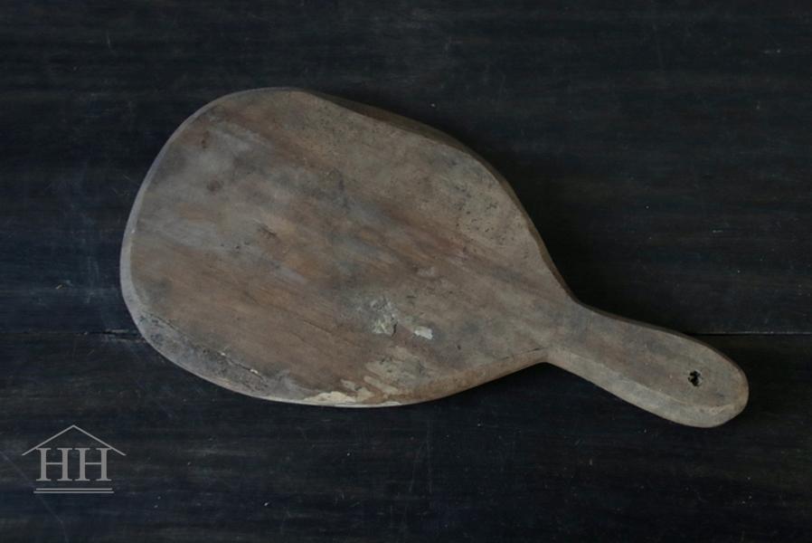 Chopingboard Aura Peeperkorn (3AM)