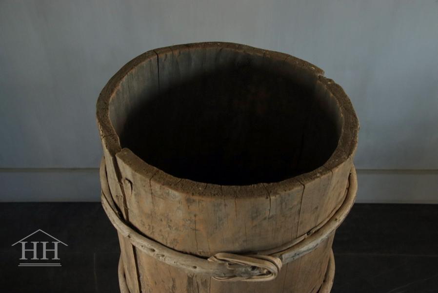 Turkish mortar Aura Peeperkorn L (B1) LEFT