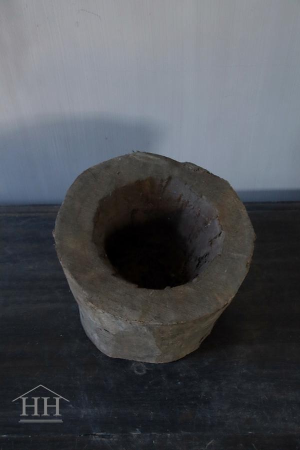 Wooden ukhali Aura Peeperkorn (BO5 ) voorste