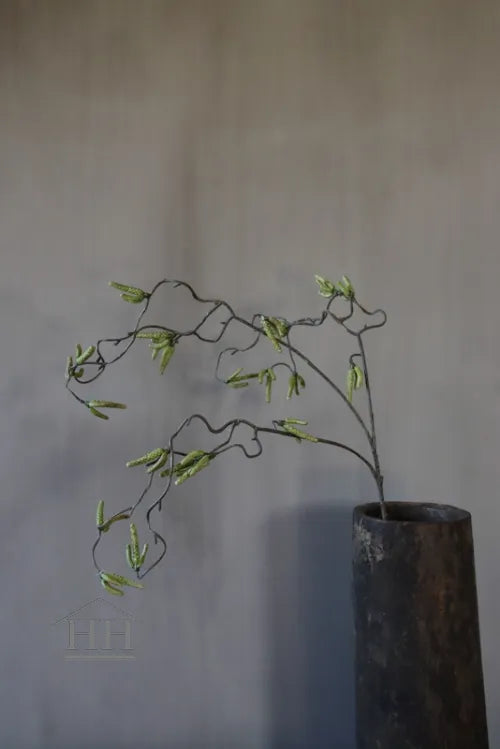 Künstlicher Birkenzweig kurz 65 cm