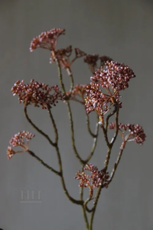 Art Berry Spray bordeaux 70 cm