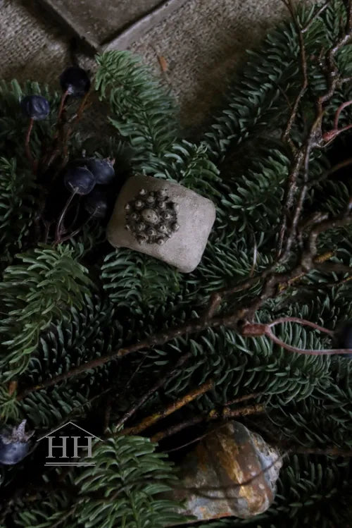 Jewel Zeeuws Knoopje met magneetje voor de servetring PMR