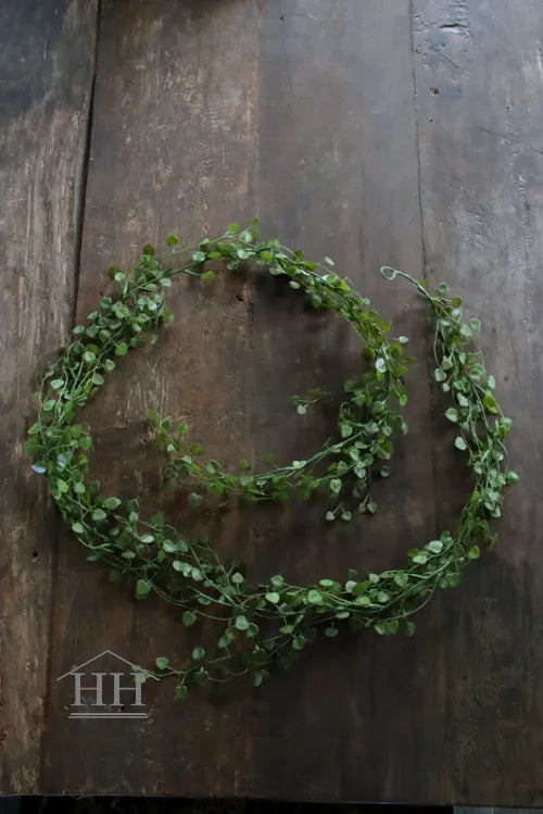 Knop blad slinger 165cm