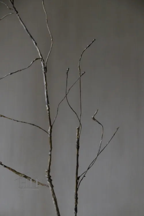 Smalle cordata kunsttak - 95cm