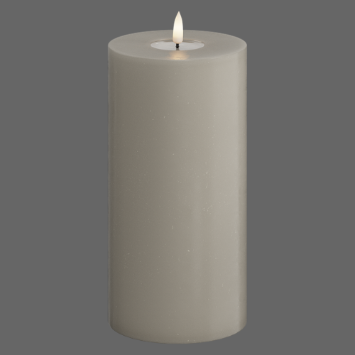 LED candle sand - Deluxe Homeart