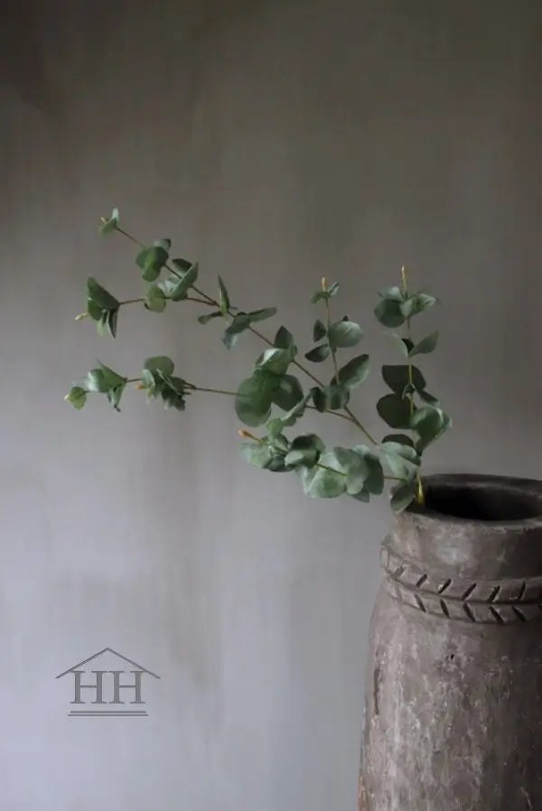 Möchten Sie künstlichen Eukalyptus 90 cm kaufen?