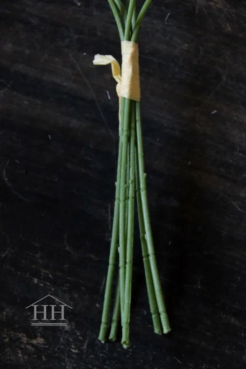 Kunstbündel Schleierkraut rosa 28 cm