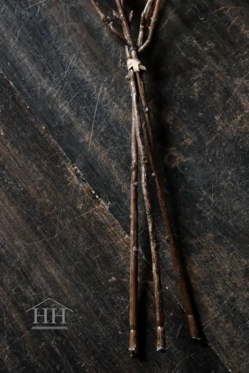 Kunst berkentak 54cm bundel van 3