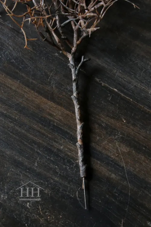 Kunst naturel takje 43cm