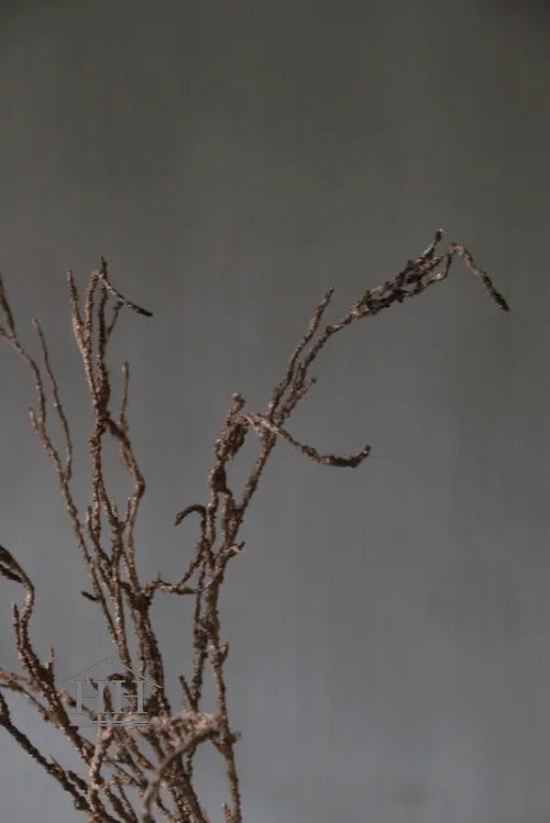 Künstlicher Zweig braun