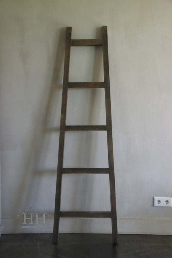 Leiter Aura Peeperkorn 180 cm Aura Peeperkorn (rechts)