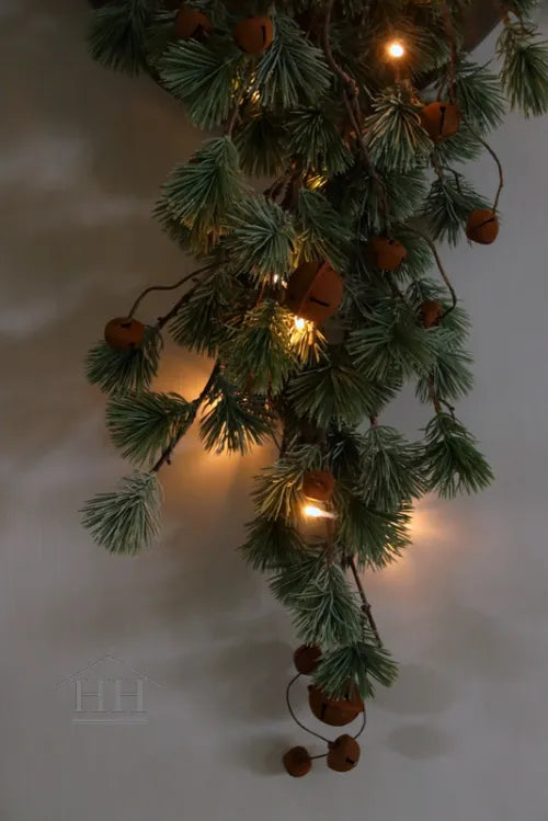 Lichterkette – 20 LEDs – 2 Meter – Annas Kollektion