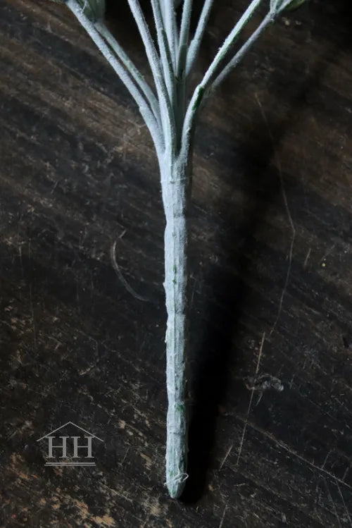 Lavendel kunstplant lila - 45cm