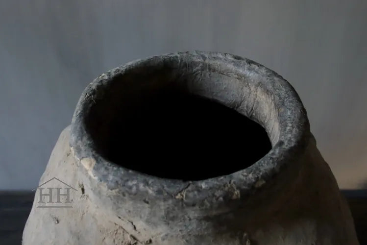 Vierkante leemmand Aura Peeperkorn (A01)