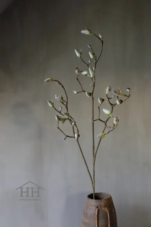 künstliche magnolie Künstliche Magnolie 115cm