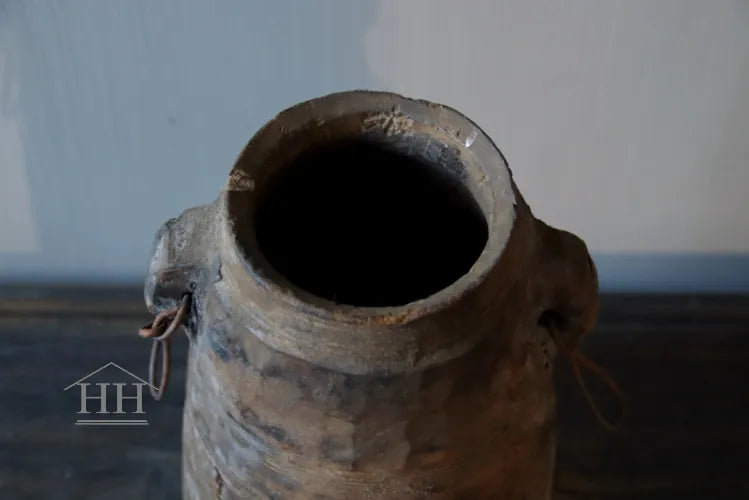 Holzkrug Aura Peeperkorn (C7)