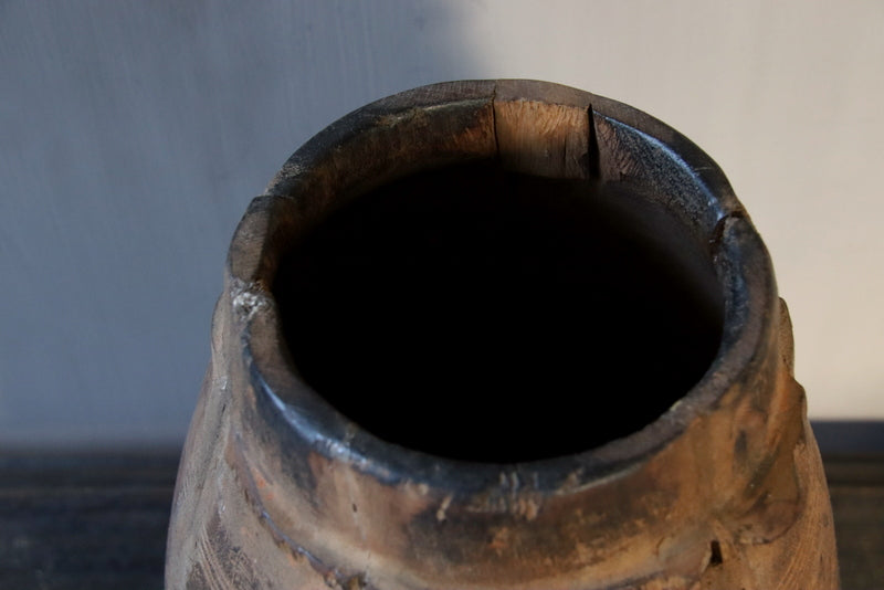 Nepalese pot Aura Peeperkorn (A7)