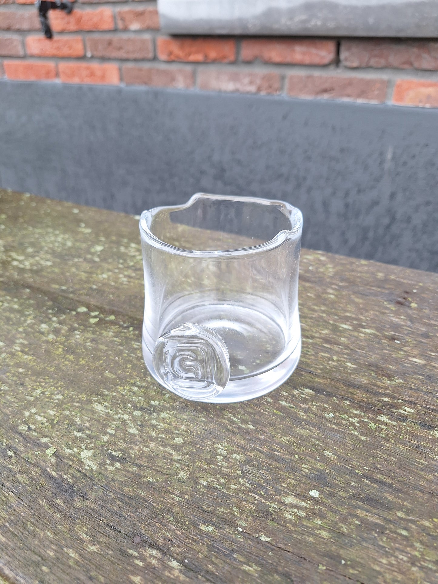 Windlicht Nelly helder Gommaire