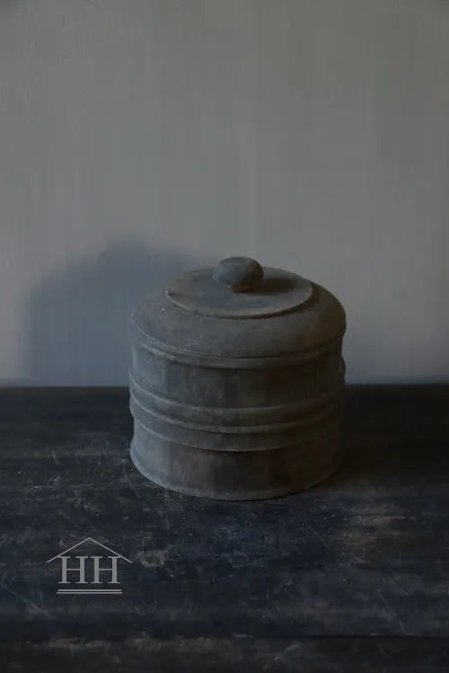 (Suiker) potje met deksel Dimas S | Luksa