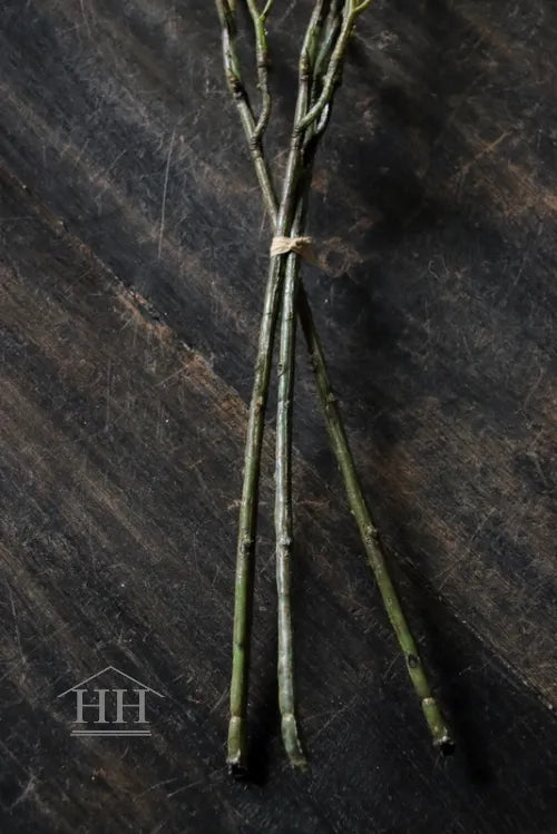 Kunst tilia bosje lang 52cm