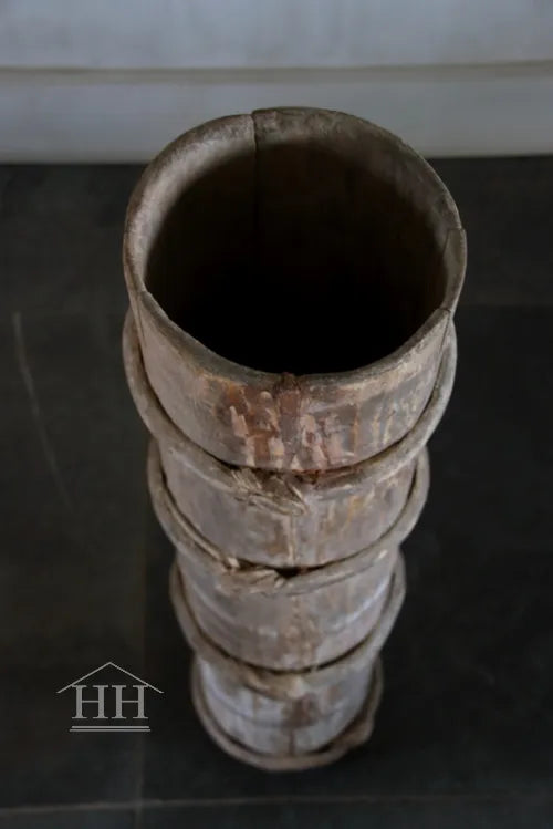 Turkse vijzel Aura Peeperkorn S (#3)