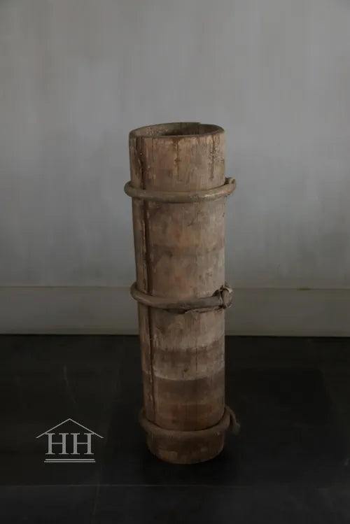 Turkse vijzel Aura Peeperkorn S (#2)