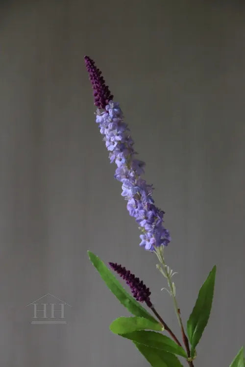 kunst Veronica lila 76cm