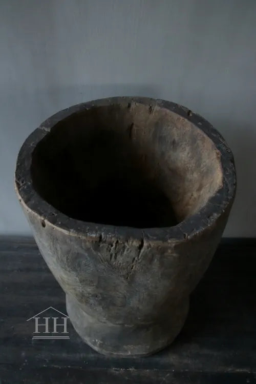 Vergrijsde vijzel Luksa (A4)