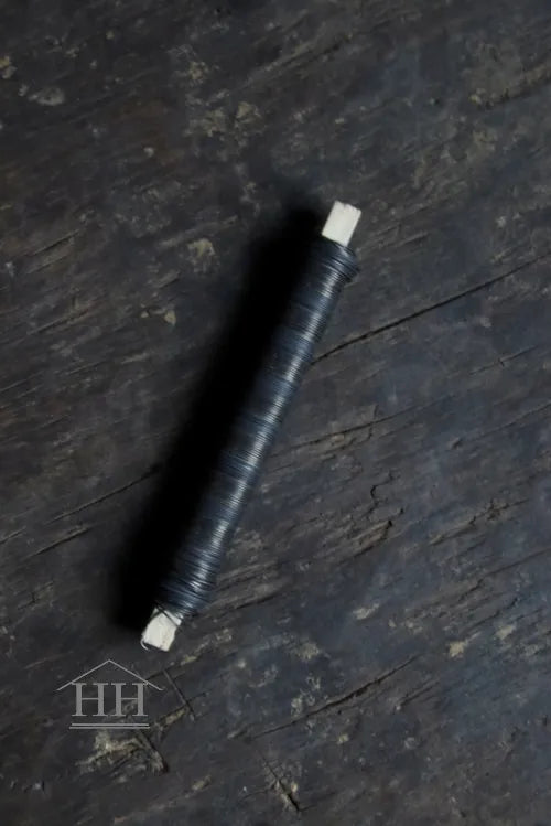 Winding wire Ø0.65 mm | 38 m of binding wire