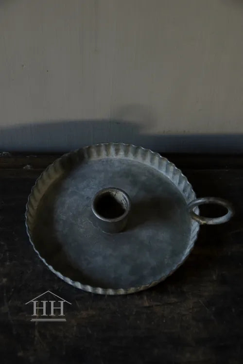 Zinken blaker rond - 13 cm