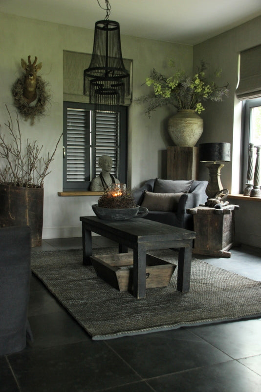 Salontafel Aura Peeperkorn