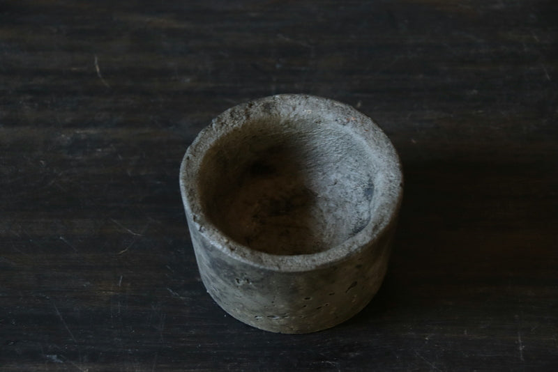 Beton bakje XS Taupe