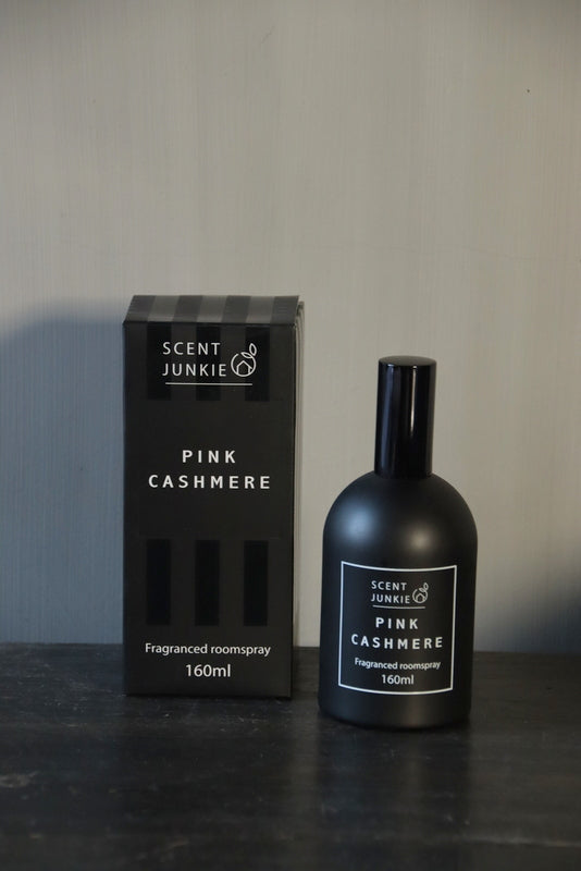 Roomspray 150 ml Pink Cashmere