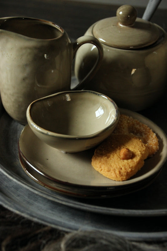 Tabo schaal creme mini