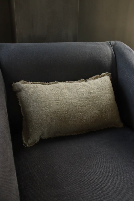 Shabby kussen 30 x 50 cm