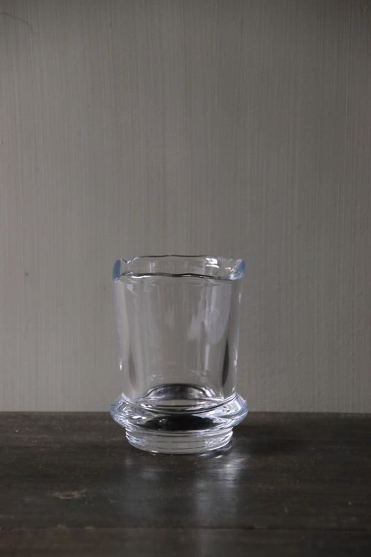 Glas Ali Small Gommaire