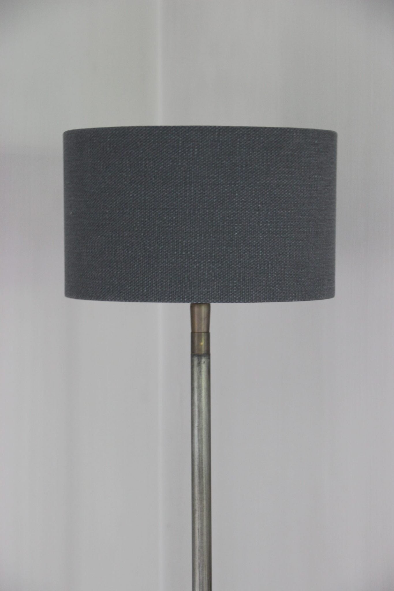 Lampenkap ferro antraciet