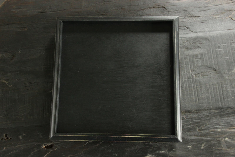 Dienblad 30 x 30 eigen label Hillary'sHome