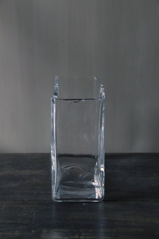 Kleine accuvaas langwerpig 20x24x10 cm | Hillary'sHome