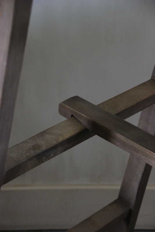 Double ladder Aura Peeperkorn