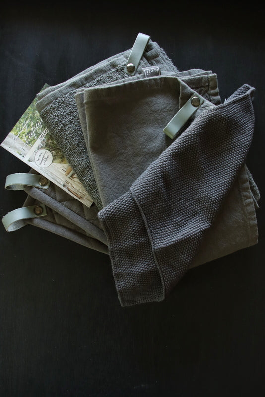 Cadeauset Hillary'sHome