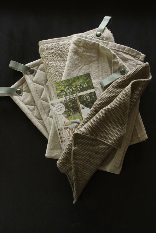 Cadeauset Hillary'sHome