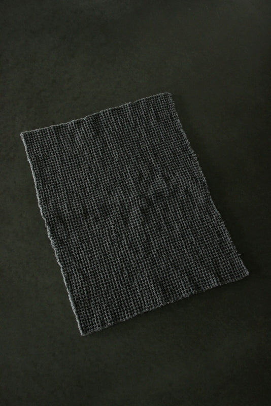 keukendoek/vaatdoek/gastendoek antraciet