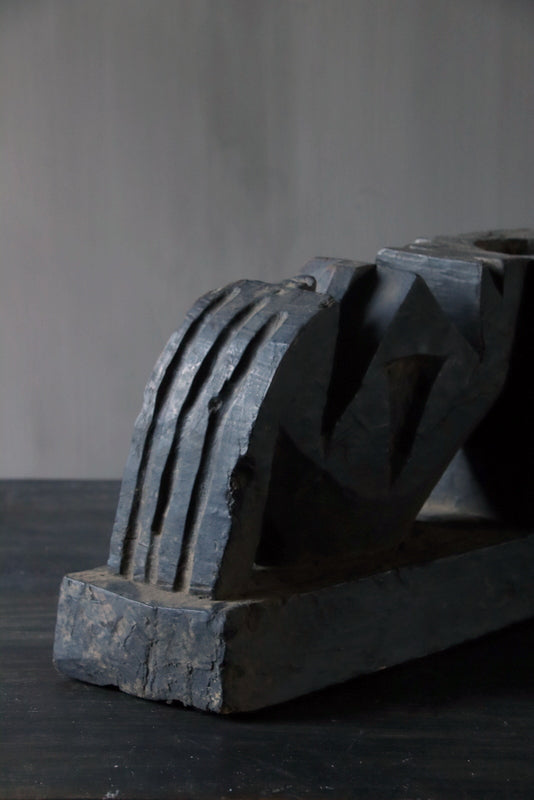 Ornament XL Aura Peeperkorn (Nr. 3)