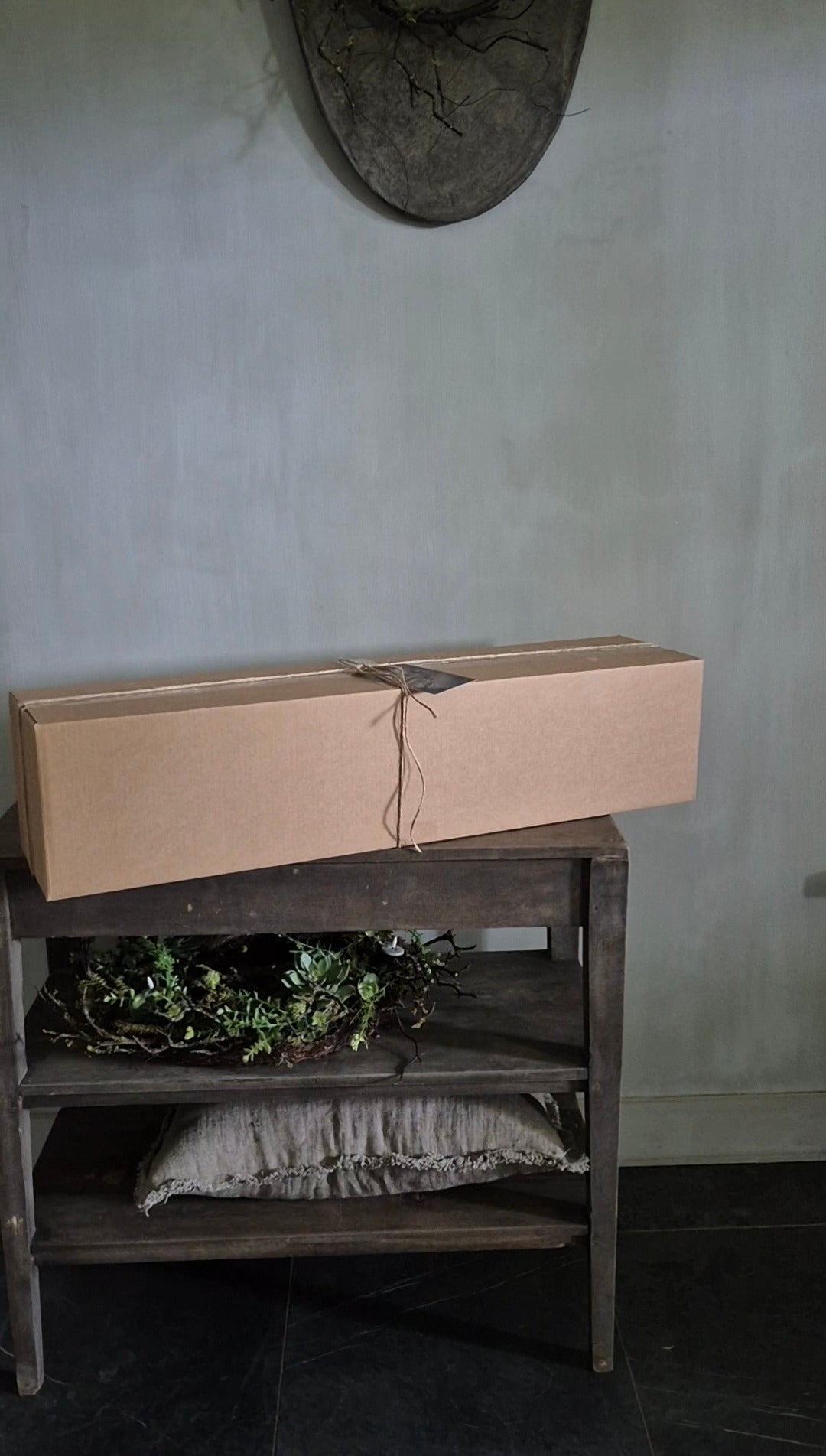 Mysteryboxen