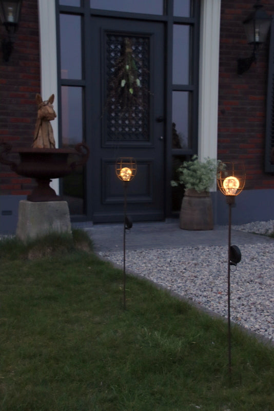 Verlichting accessoires batterijen en afstandsbediening