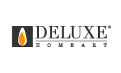 Deluxe Homeart led kaarsen