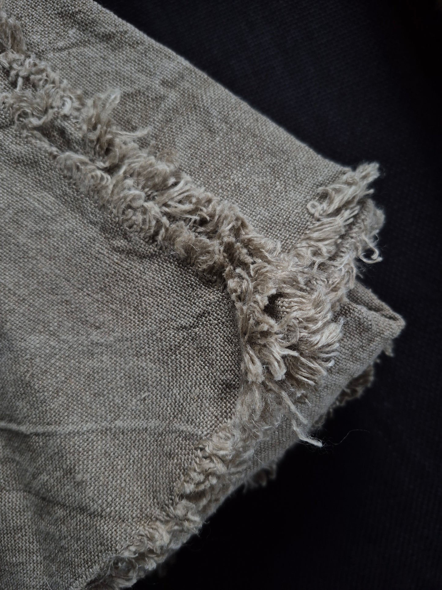 Shabby tafelkleed 325cm x 140cm